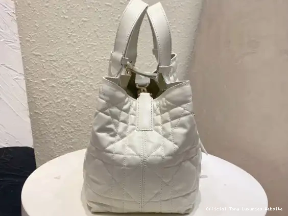 Tony Luxuries TOUJOURS BAG MEDIUM diro 0630